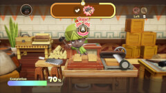 Fantasy Life i: The Girl Who Steals Time screenshot