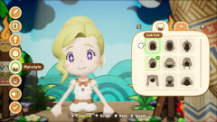 Fantasy Life i: The Girl Who Steals Time screenshot