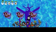 Patapon 1+2 Replay screenshot