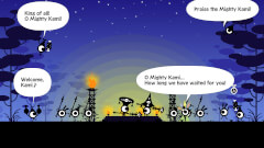 Patapon 1+2 Replay screenshot