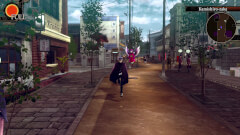 Devil Summoner: Raidou Kuzunoha vs. the Soulless Army screenshot