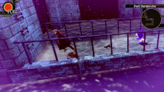 Devil Summoner: Raidou Kuzunoha vs. the Soulless Army screenshot