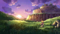 SaGa Frontier 2 screenshot