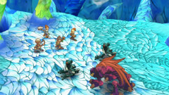 SaGa Frontier 2 screenshot