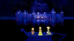 SaGa Frontier 2 screenshot