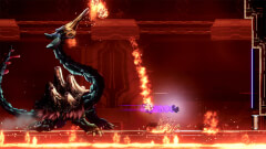 Shadow Labyrinth screenshot