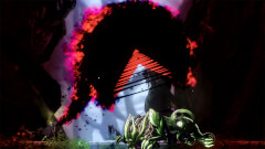 Shadow Labyrinth screenshot