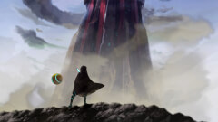 Shadow Labyrinth screenshot