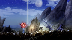 Shadow Labyrinth screenshot