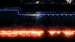 Shadow Labyrinth screenshot