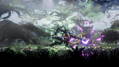 Shadow Labyrinth screenshot