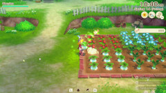 Story of Seasons: Grand Bazaar screenshot