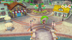 Story of Seasons: Grand Bazaar screenshot