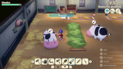 Story of Seasons: Grand Bazaar screenshot
