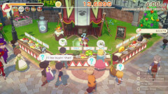 Story of Seasons: Grand Bazaar screenshot
