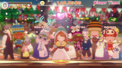 Story of Seasons: Grand Bazaar screenshot