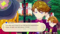 Story of Seasons: Grand Bazaar screenshot