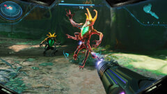 Metroid Prime 4: Beyond screenshot