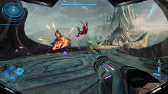 Metroid Prime 4: Beyond screenshot