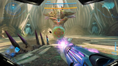 Metroid Prime 4: Beyond screenshot