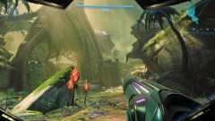 Metroid Prime 4: Beyond screenshot