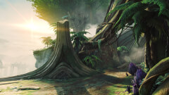 Metroid Prime 4: Beyond screenshot