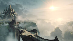 Metroid Prime 4: Beyond screenshot