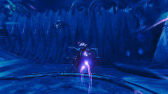 Metroid Prime 4: Beyond screenshot