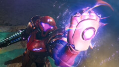 Metroid Prime 4: Beyond screenshot