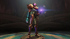Metroid Prime 4: Beyond screenshot