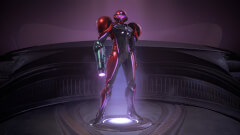 Metroid Prime 4: Beyond screenshot
