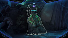 Metroid Prime 4: Beyond screenshot