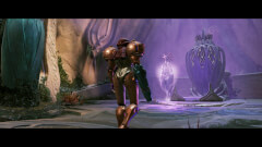 Metroid Prime 4: Beyond screenshot