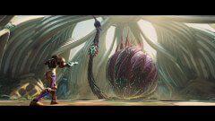 Metroid Prime 4: Beyond screenshot