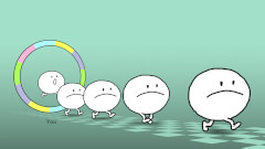 Rhythm Heaven Groove screenshot
