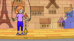 Rhythm Heaven Groove screenshot