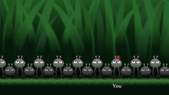 Rhythm Heaven Groove screenshot