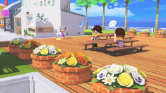 Tomodachi Life: Living the Dream screenshot