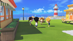 Tomodachi Life: Living the Dream screenshot