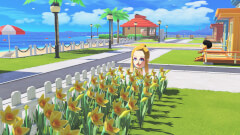 Tomodachi Life: Living the Dream screenshot
