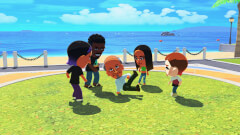 Tomodachi Life: Living the Dream screenshot