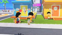 Tomodachi Life: Living the Dream screenshot