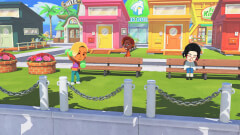 Tomodachi Life: Living the Dream screenshot