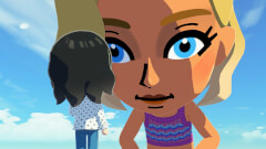 Tomodachi Life: Living the Dream screenshot