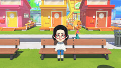 Tomodachi Life: Living the Dream screenshot
