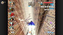 F-Zero GX screenshot