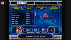 F-Zero GX screenshot