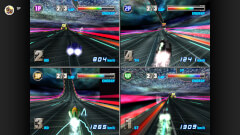 F-Zero GX screenshot