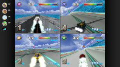 F-Zero GX screenshot