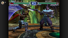 Soulcalibur II screenshot